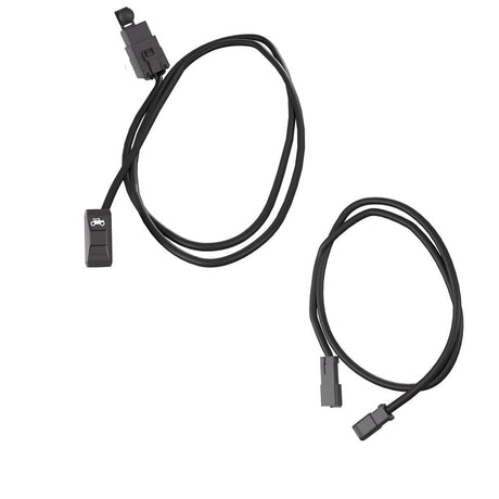 Polaris Xpedition Front Roof LED Light Bar Wiring Harness