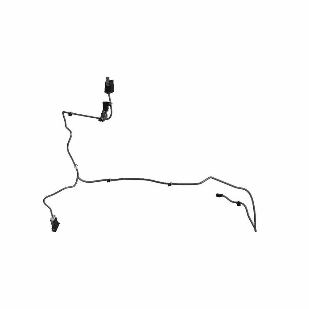 Polaris Xpedition Front Roof LED Light Bar Wiring Harness