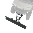Polaris Xpedition Glacier HD Plow System