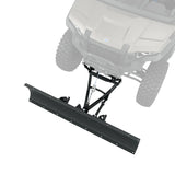 Polaris Xpedition Glacier HD Plow System