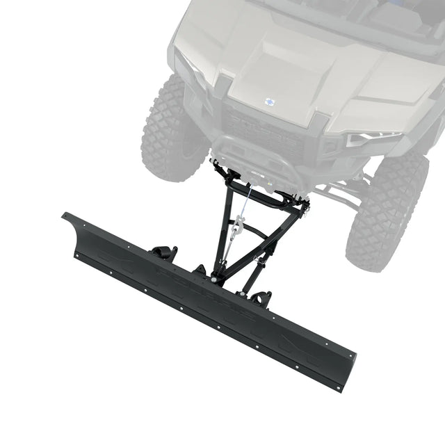 Polaris Xpedition Glacier HD Plow System