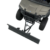 Polaris Xpedition Glacier HD Plow System