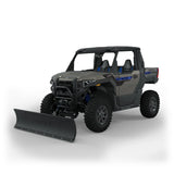 Polaris Xpedition Glacier HD Plow System