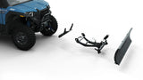 Polaris Xpedition Glacier HD Plow System
