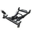 Polaris Xpedition Glacier HD Push Frame