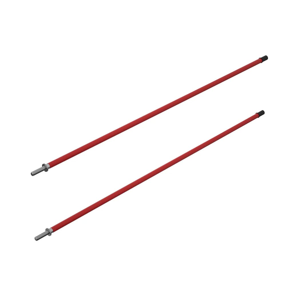 Polaris Xpedition Glacier Plow Markers