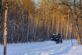 Polaris Xpedition Glacier Plow Markers