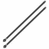 Polaris Xpedition Glacier Plow Markers