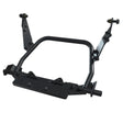 Polaris Xpedition Glacier Plow Mount