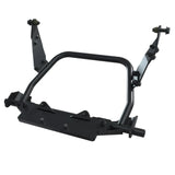 Polaris Xpedition Glacier Plow Mount