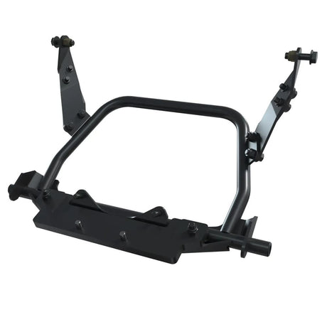 Polaris Xpedition Glacier Plow Mount