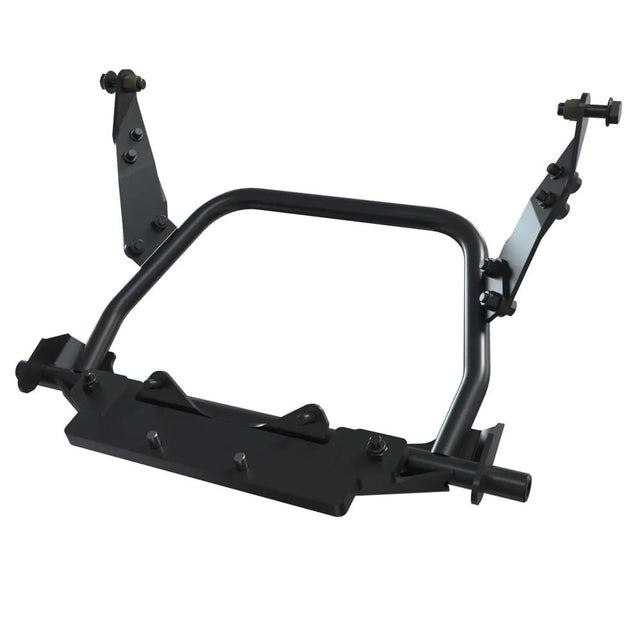 Polaris Xpedition Glacier Plow Mount