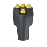 Polaris Xpedition Glacier Pro HD Plow Control Handle