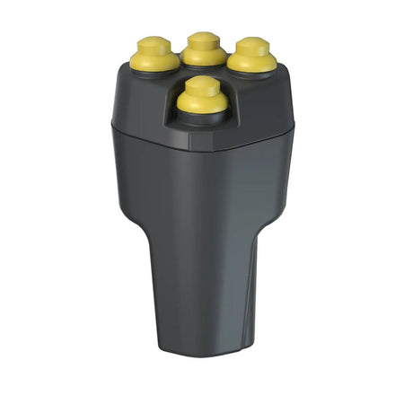 Polaris Xpedition Glacier Pro HD Plow Control Handle