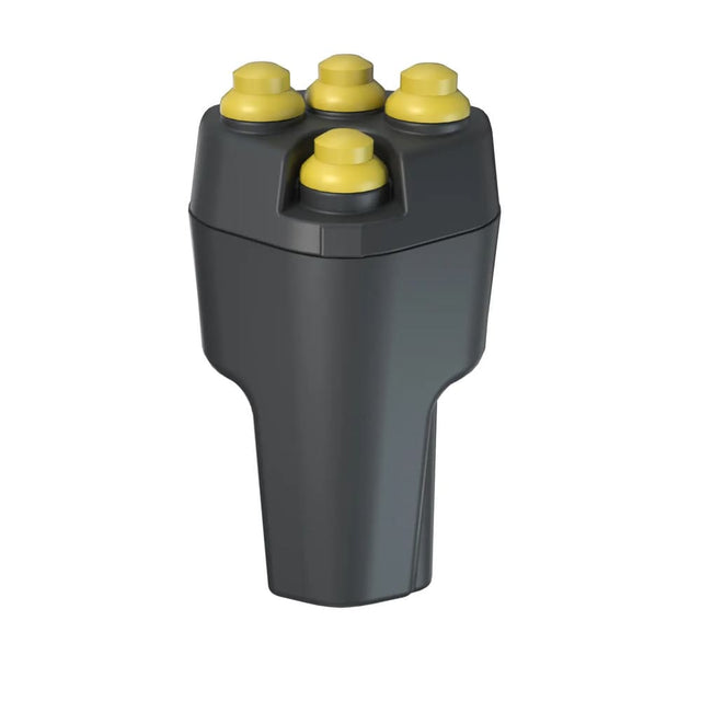 Polaris Xpedition Glacier Pro HD Plow Control Handle