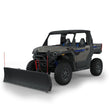 Polaris Xpedition Glacier Pro HD Plow System + Hydraulics