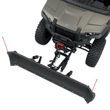 Polaris Xpedition Glacier Pro HD Plow System + Hydraulics