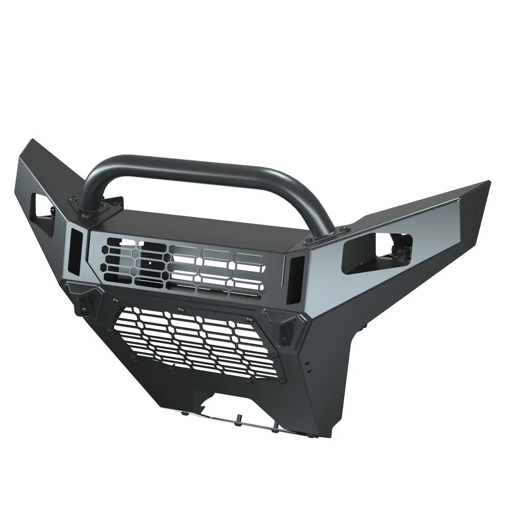 Polaris Xpedition HD Front Bumper