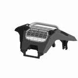 Polaris Xpedition HD Front Bumper