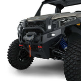 Polaris Xpedition HD Front Bumper