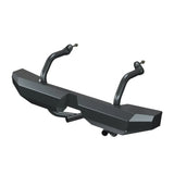 Polaris Xpedition Heavy Duty Rear Bumper