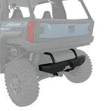 Polaris Xpedition Heavy Duty Rear Bumper