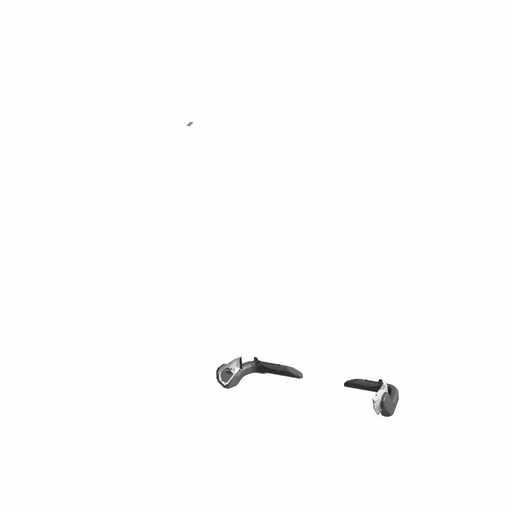 Polaris Xpedition High Rise Intakes