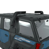 Polaris Xpedition High Rise Intakes