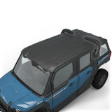 Polaris Xpedition High Rise Intakes