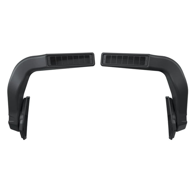 Polaris Xpedition High Rise Intakes