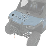 Polaris Xpedition Horn Kit