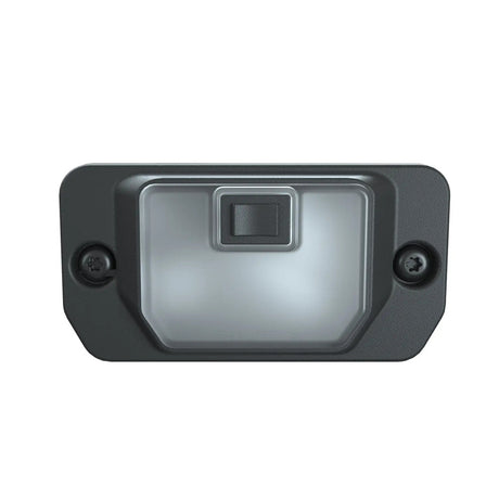 Polaris Xpedition LED Dome Light - Front