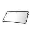 Polaris Xpedition Lock & Ride Full Windshield Hard Coat Poly