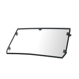 Polaris Xpedition Lock & Ride Full Windshield Hard Coat Poly
