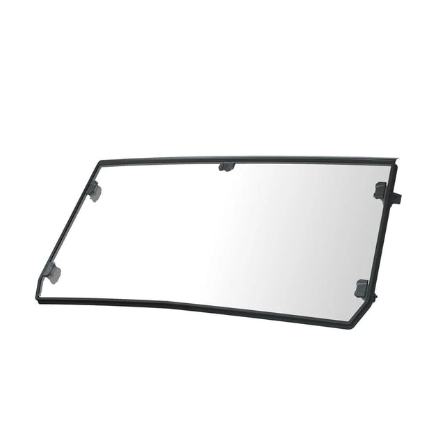 Polaris Xpedition Lock & Ride Full Windshield Hard Coat Poly