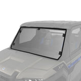 Polaris Xpedition Lock & Ride Full Windshield Hard Coat Poly