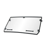 Polaris Xpedition Lock & Ride Hard Coat Poly Full Vented Windshield