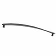 Polaris Xpedition Lock & Ride Hard Coat Poly Half Windshield