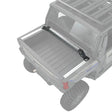 Polaris Xpedition Lock & Ride Max Cross Bed Bar