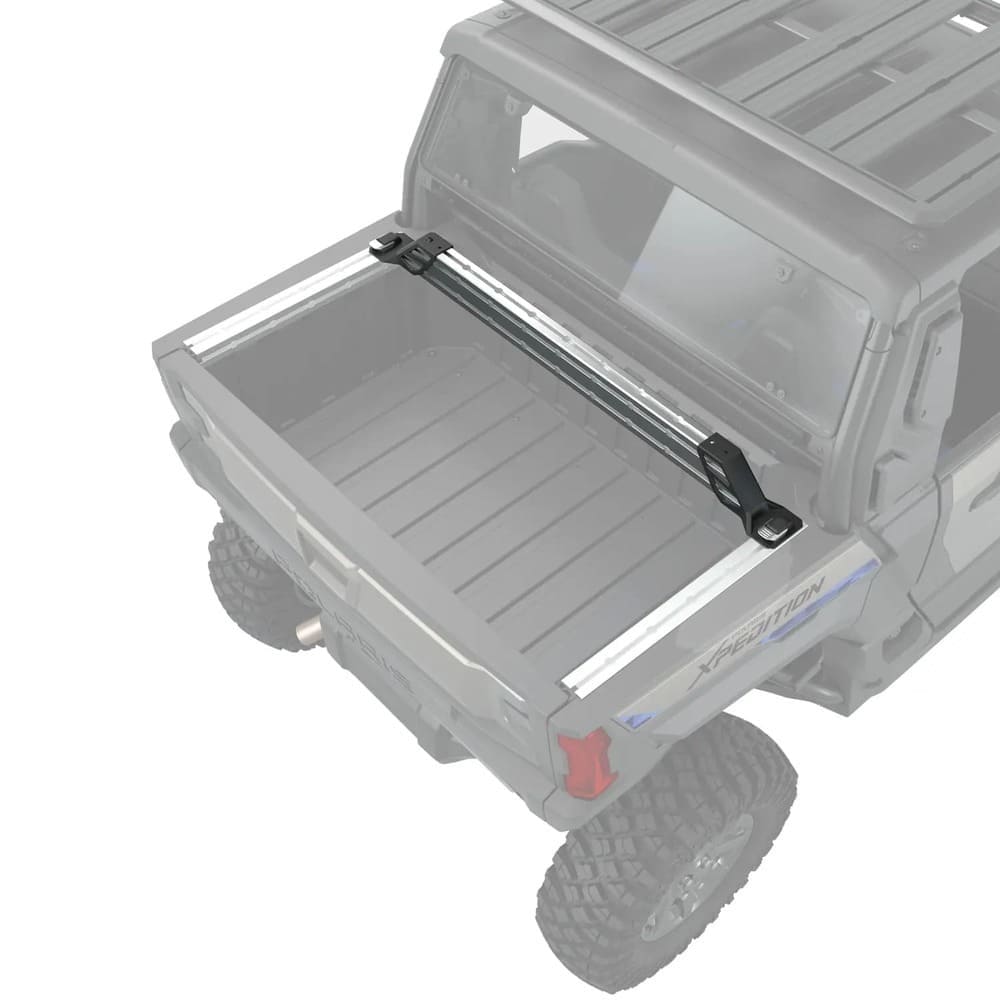 Polaris Xpedition Lock & Ride Max Cross Bed Bar