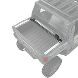 Polaris Xpedition Lock & Ride Max Cross Bed Bar