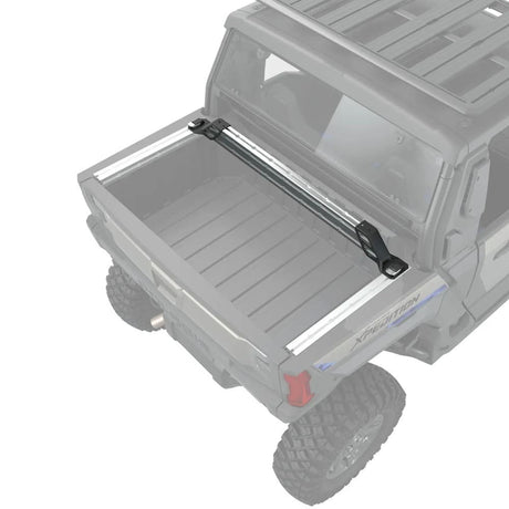 Polaris Xpedition Lock & Ride Max Cross Bed Bar