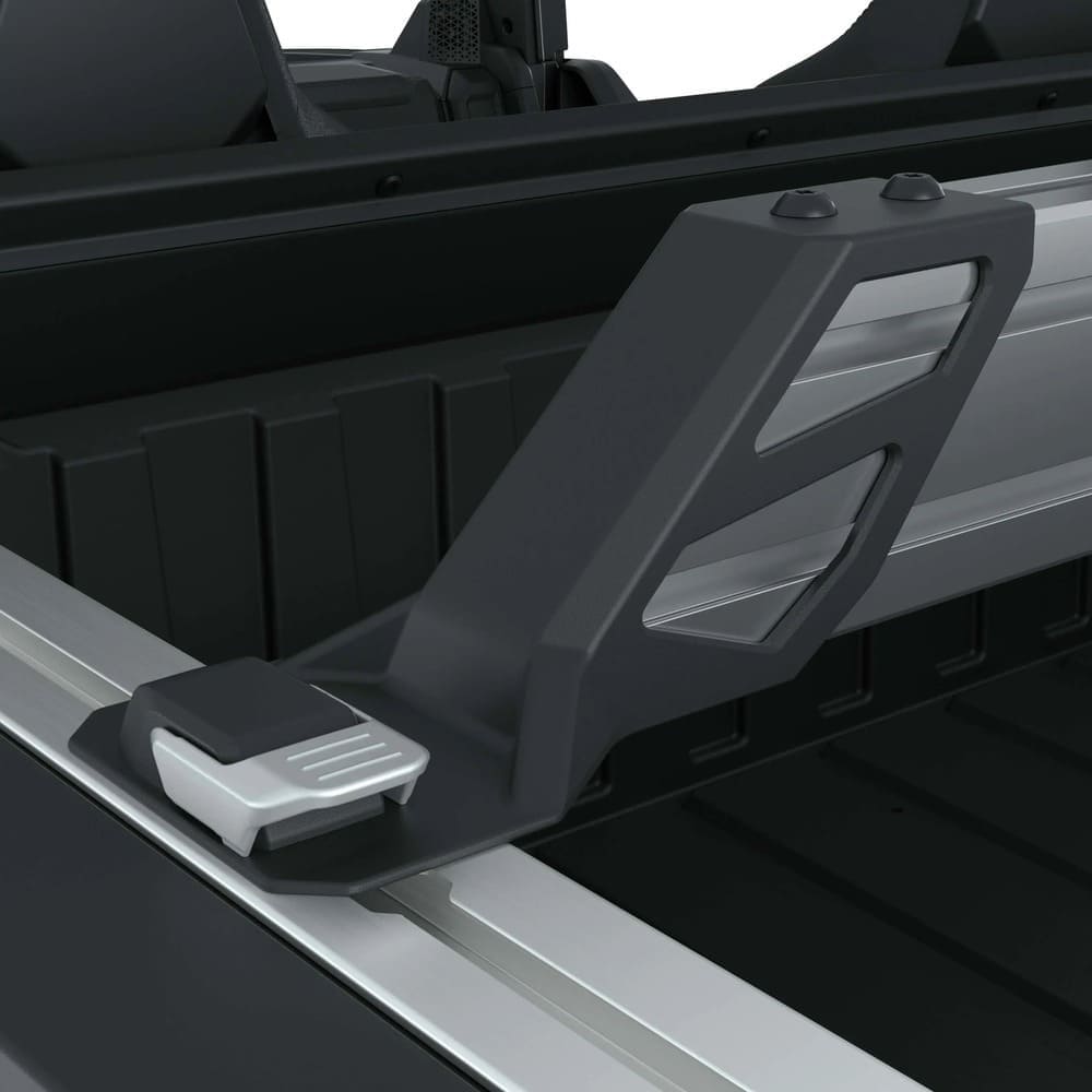 Polaris Xpedition Lock & Ride Max Cross Bed Bar