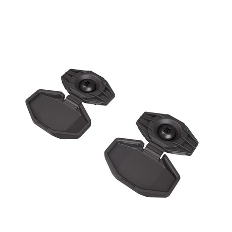 Polaris Xpedition Lock & Ride Max Finish Washer Kit