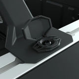 Polaris Xpedition Lock & Ride Max Finish Washer Kit