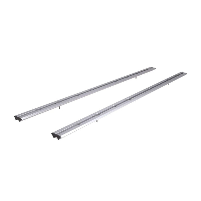 Polaris Xpedition Lock & Ride Max Rear Floor Rail Kit - Set of 2