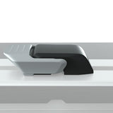 Polaris Xpedition Lock & Ride MAX Replacement Quick Attachments - Set of 2