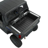 Polaris Xpedition Lock & Ride Max Spare Tire Carrier