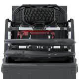 Polaris Xpedition Lock & Ride Max Spare Tire Carrier