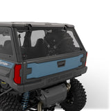 Polaris Xpedition Lock & Ride Max Spare Tire Carrier